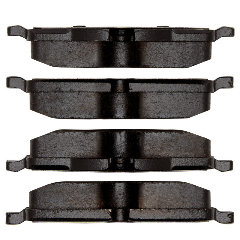 Mini Cooper Paceman Brake Pads - Rear - R1 Concepts - Optimum OE - `05-`16